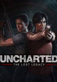 Uncharted The Lost Legacy скачать торрент бесплатно