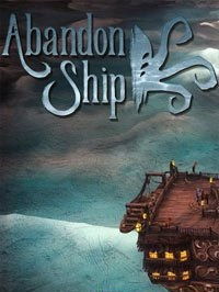 Abandon Ship (2019) скачать торрент бесплатно